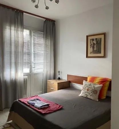 Appartamento Central Apartment *