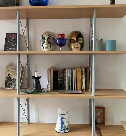 Central Apartment * София
