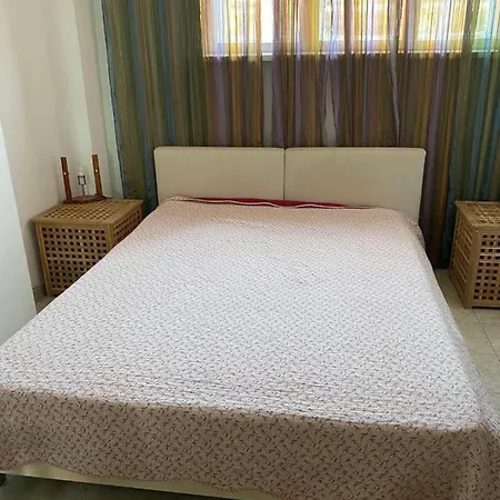 Central Apartment Appartamento *