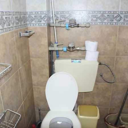 Central Apartment * София