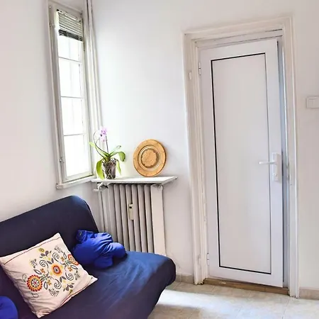 Апартаменты Central Apartment *